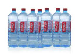 Bel Acqua Mineral Water - 1500ml