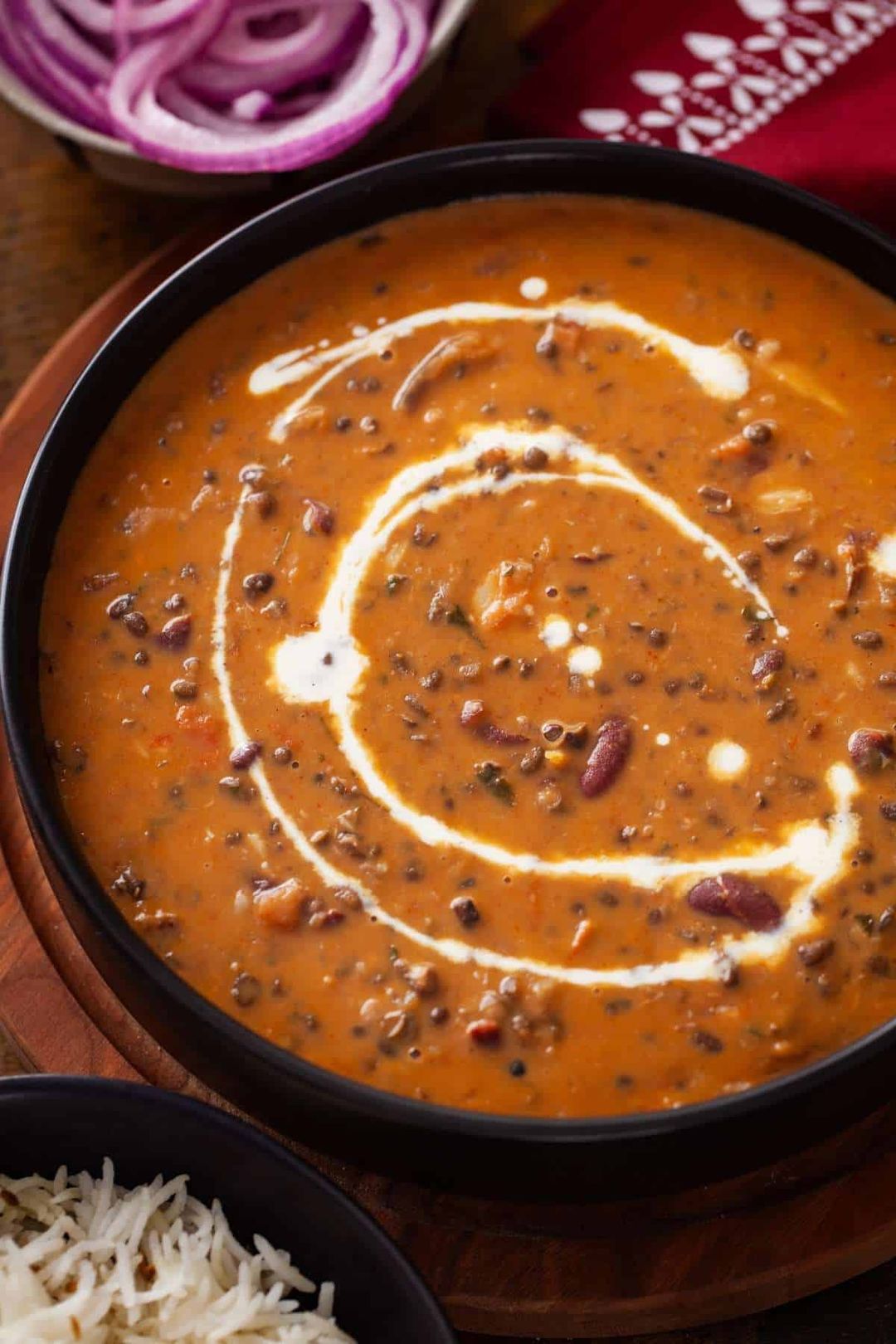 Dal Makhni