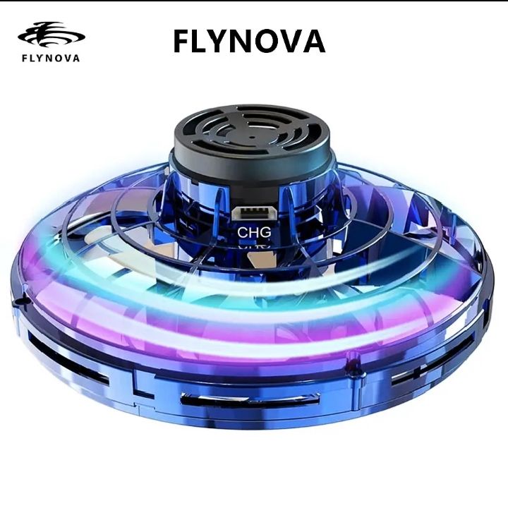 FLYNOVA™