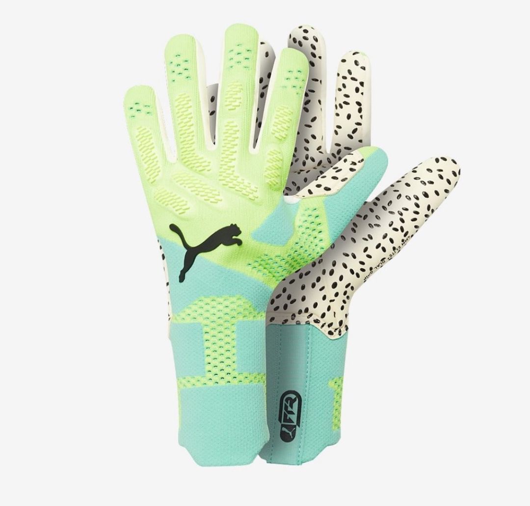 Puma Future Ultimate Negative Cut GK Gloves