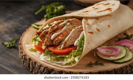 Chawarma