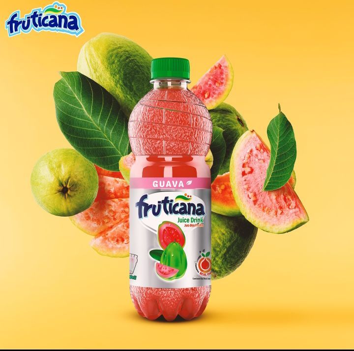 Fruticana Guava x12