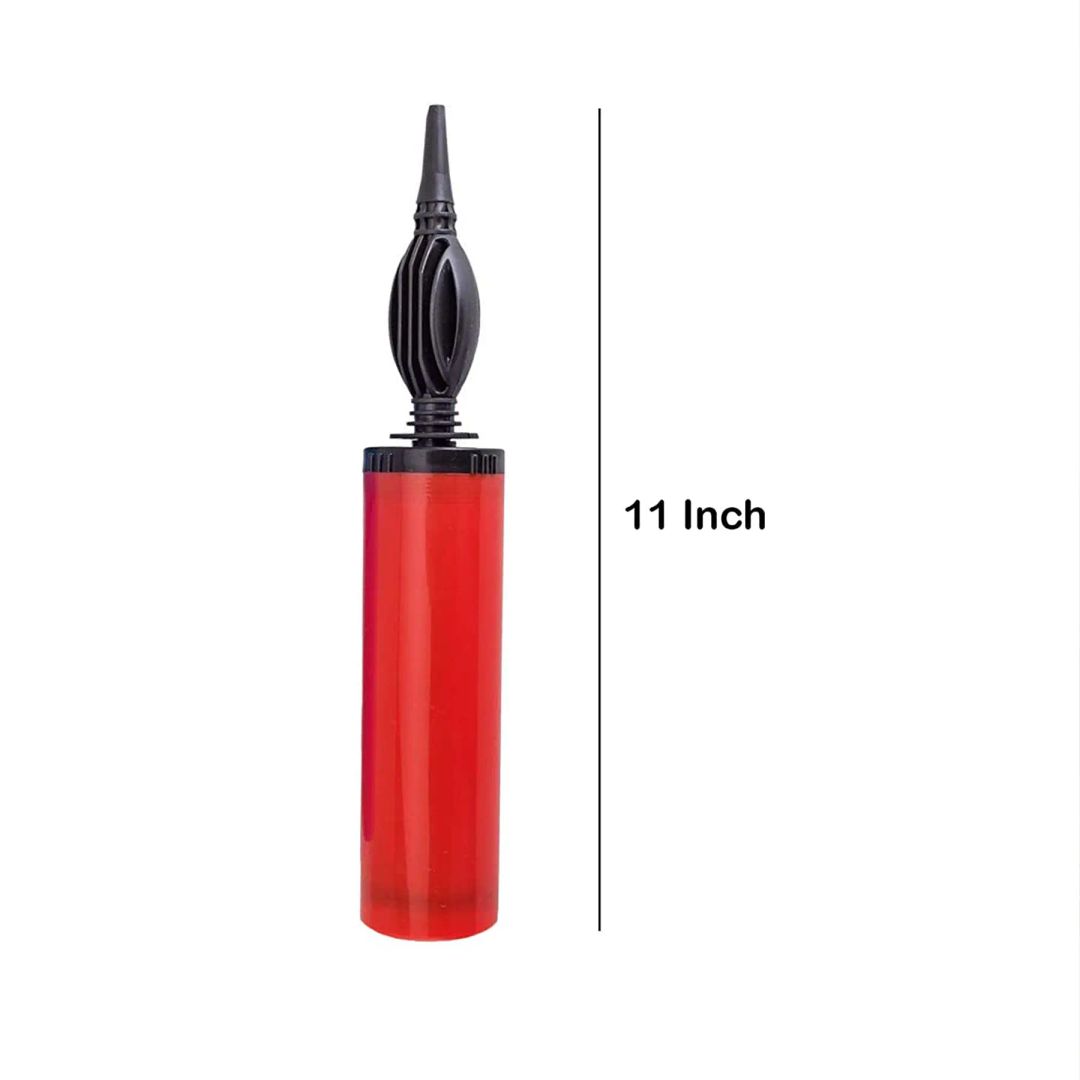 Small Balloon Pump 