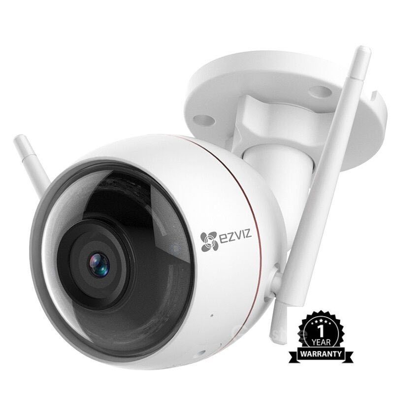 H3C Wi-Fi Smart Home Camera 2K 3MP