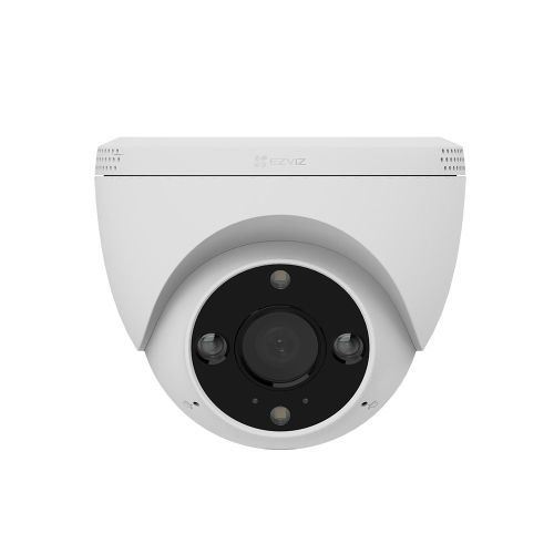 H4 Dome Wi-Fi Smart Home Camera 2K 3MP