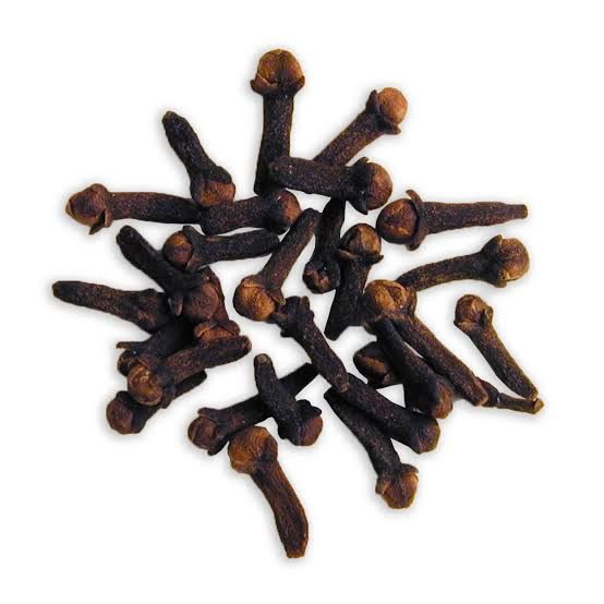 Cloves 