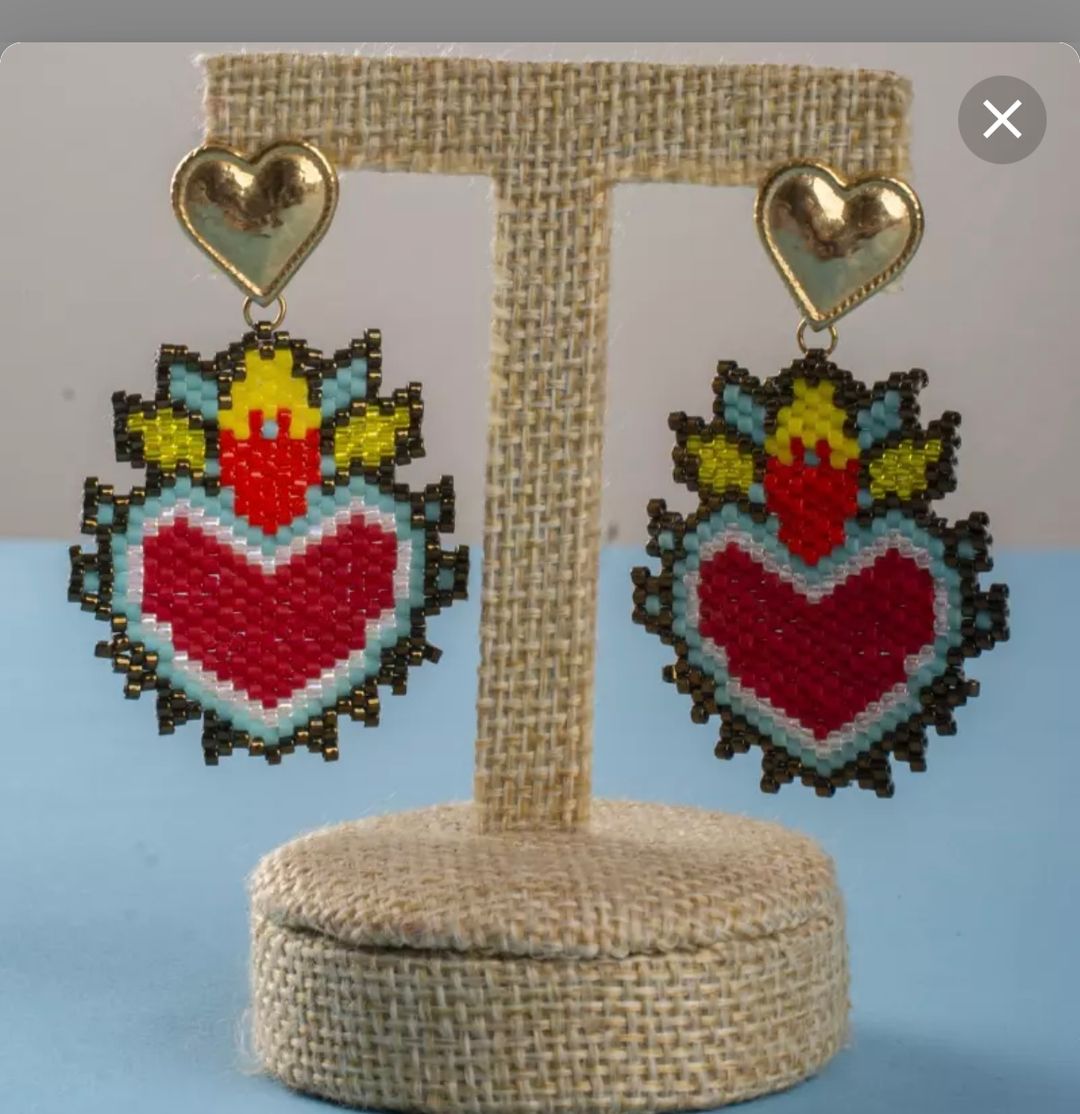 Sagrado corazón