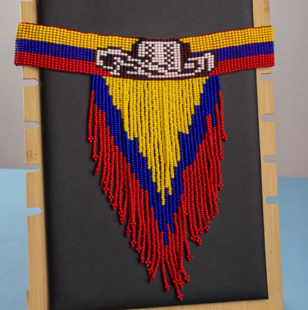 Gargantilla Orgullo