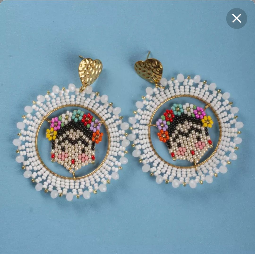 Aros frida maxi