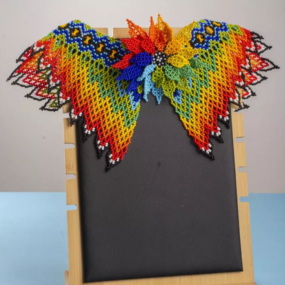 Okama Mariposa 