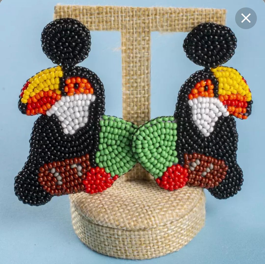 Tucanes