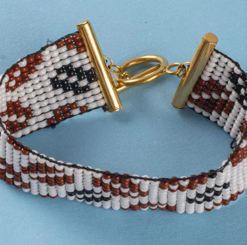 Brazalete Aroma