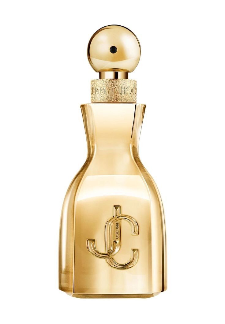 I WANT CHOO LE PARFUM JIMMY CHOO