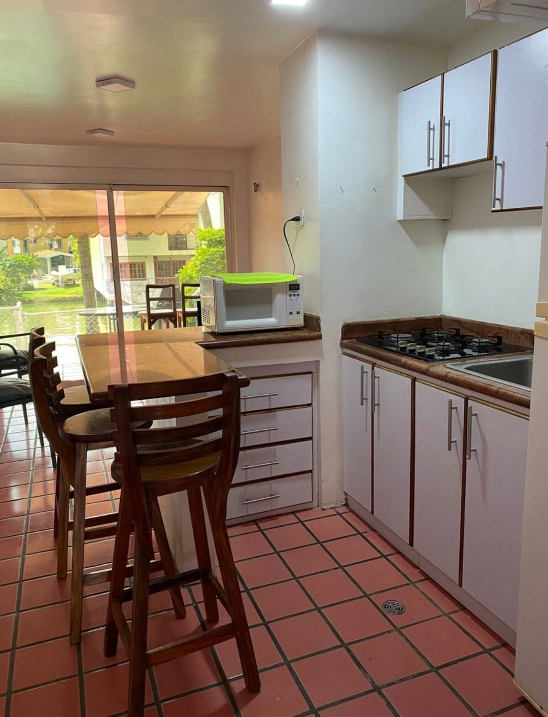 Apartamento en Puerto la Cruz