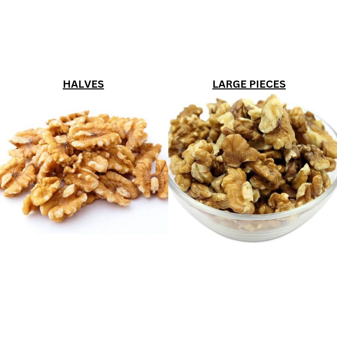 Walnuts