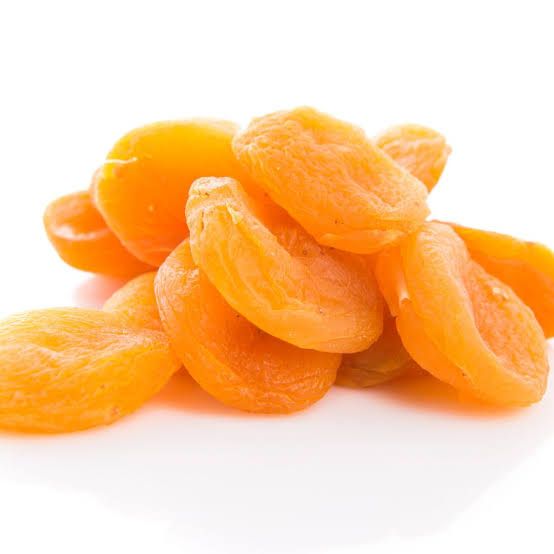 Apricots