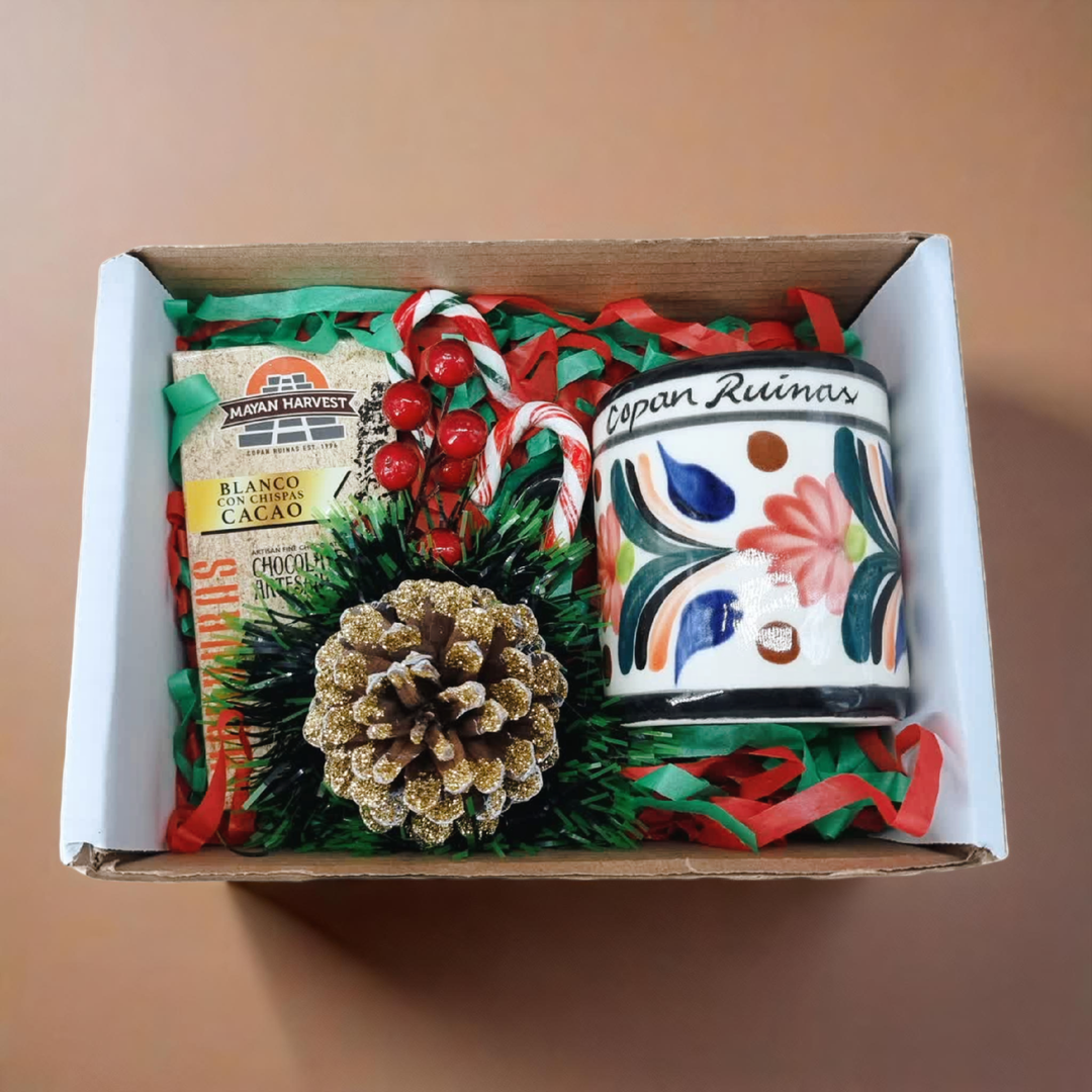 Regalo Navideño Opción #14