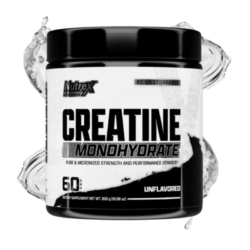 Nutrex Creatina Dive 300g 