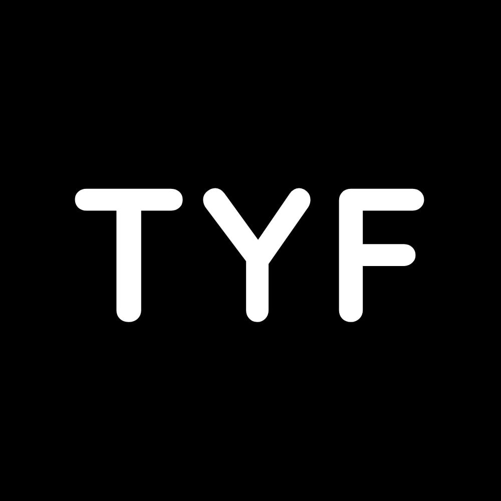 TYF 101