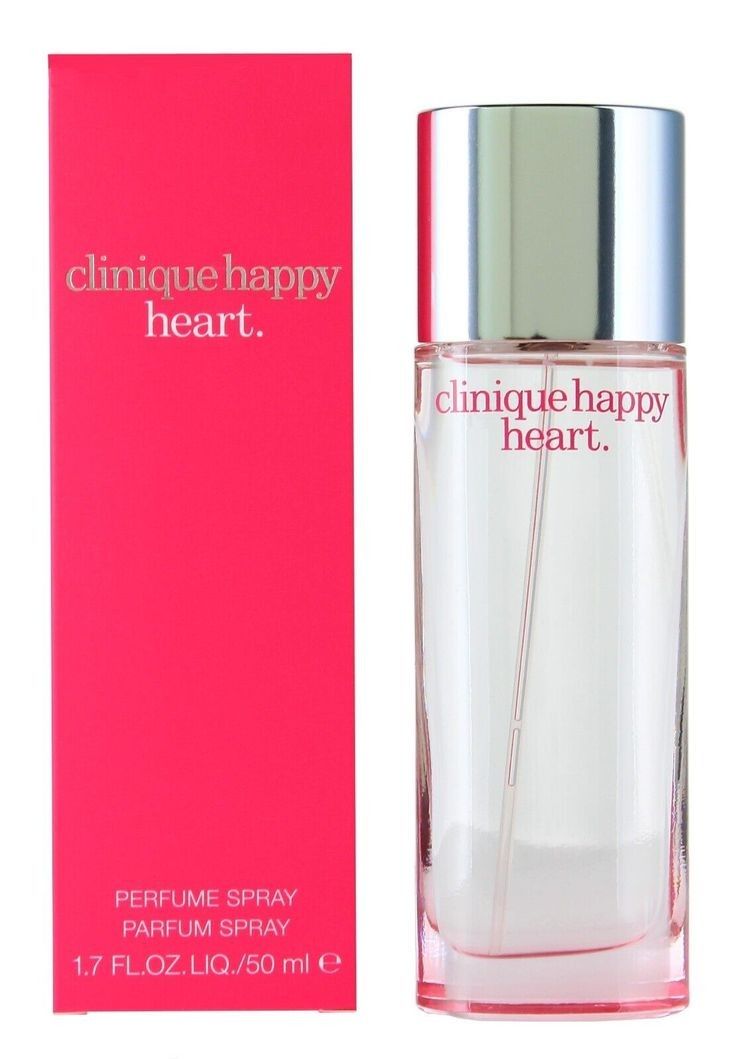 CLINIQUE HAPPY HEARTS