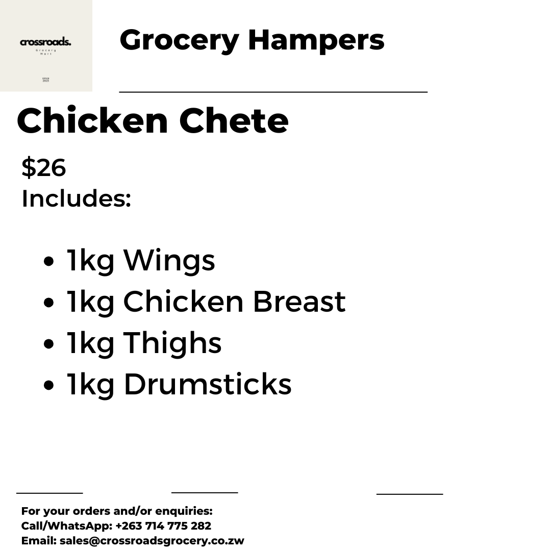 Chicken Chete 