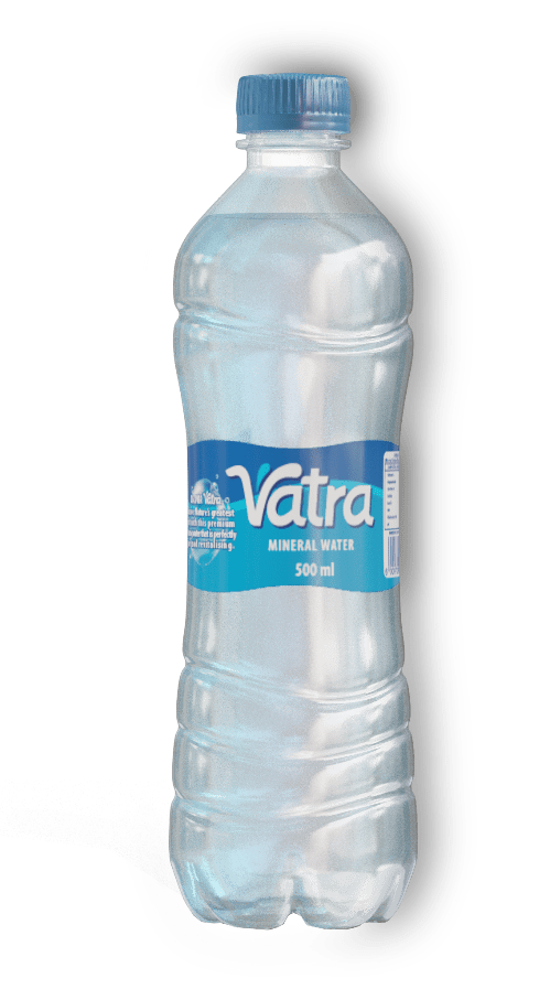 Vatra water 500ml