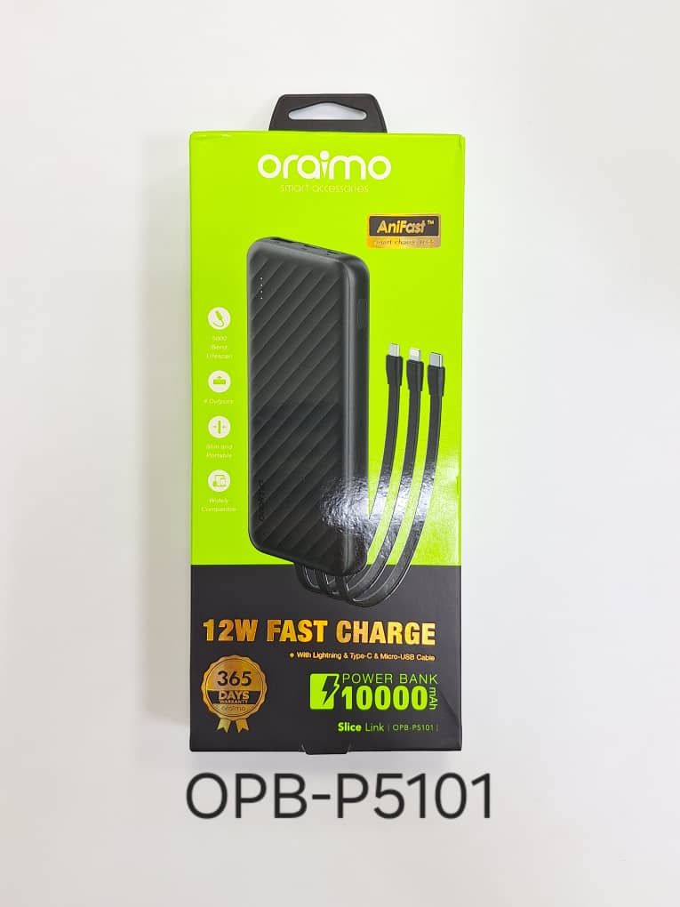 Power Bank. 27000 MAH