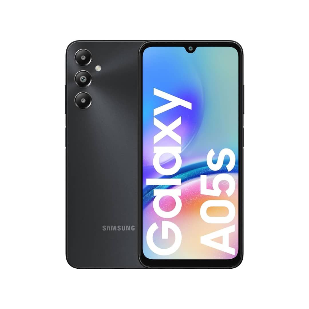 Galaxy A05 64+4Gb LTE