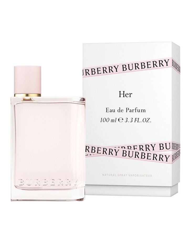 BURBERRY HER 