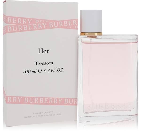 BURBERRY HER BLOSSOM