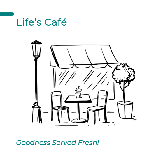 Life's Cafe