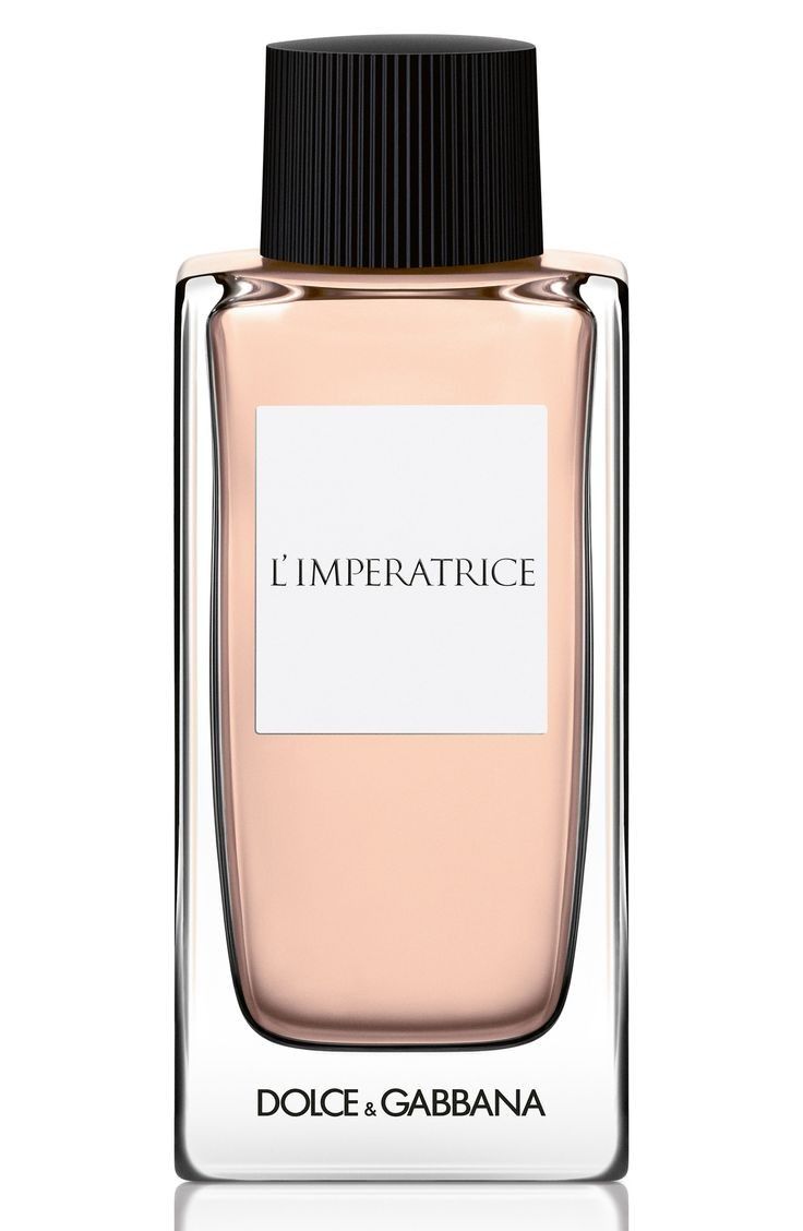  L'IMPERATRICE DOLCE & GABBANA