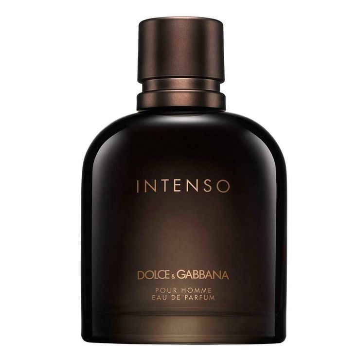 INTENSO POUR HOMME DOLCE & GABBANA