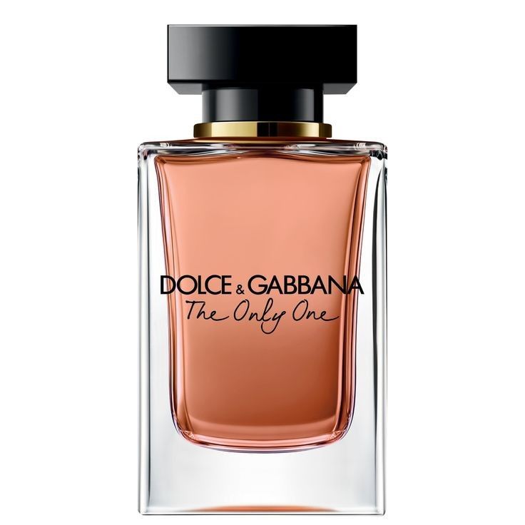 DOLCE & GABBANA THE ONLY ONE