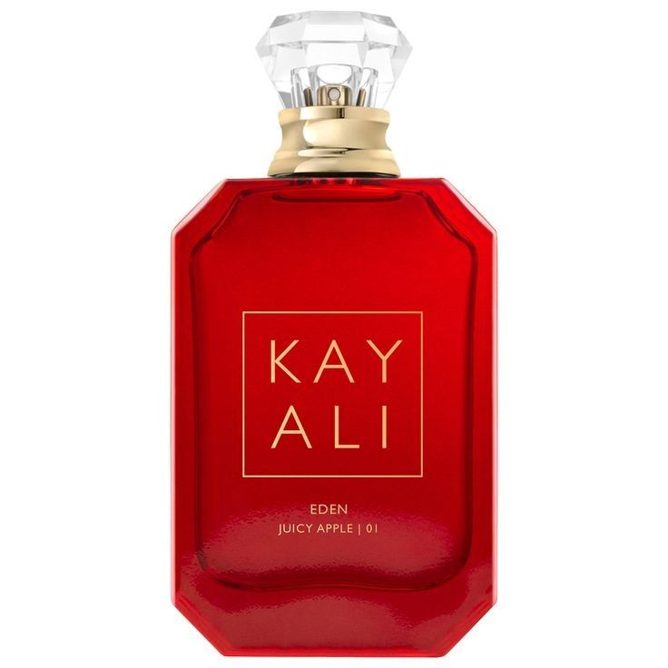 KAYALI EDEN JUICY APPLE 01 