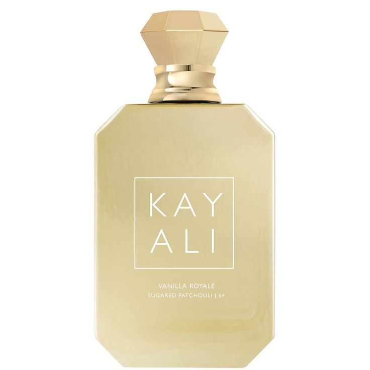 KAYALI VANILLA ROYALE SUGARED PATCHOULI 64 INTENSE 