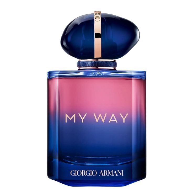 MY WAY PARFUME GIORGIO ARMANI 