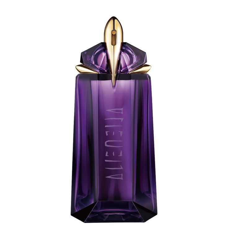 ALIEN MUGLER