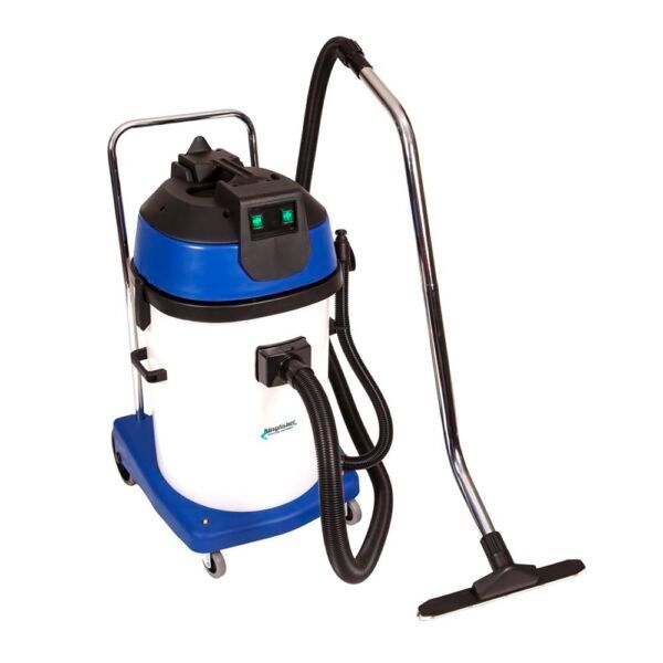 Vacuum Kingfisher 60L (Wet & Dry)