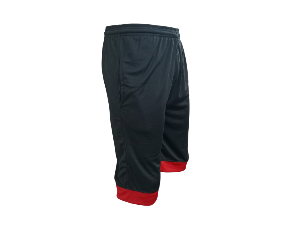 Sports / Travel Long Shorts Black 