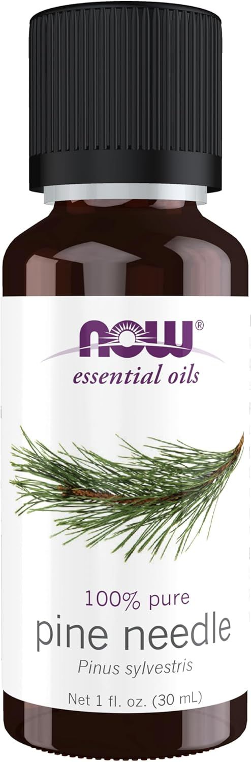 NOW PINE OIL  1 OZ