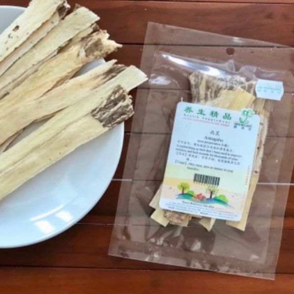 Oasis premium Astragalus 北芪 40g