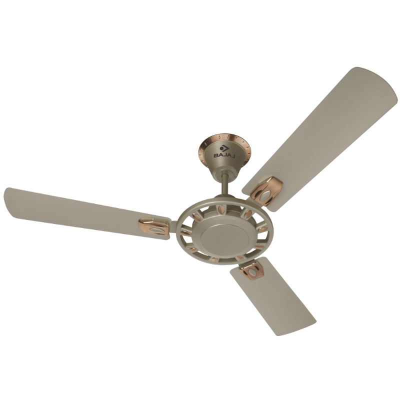 Bajaj Ceiling Fan - Cruzair (Long Blades)