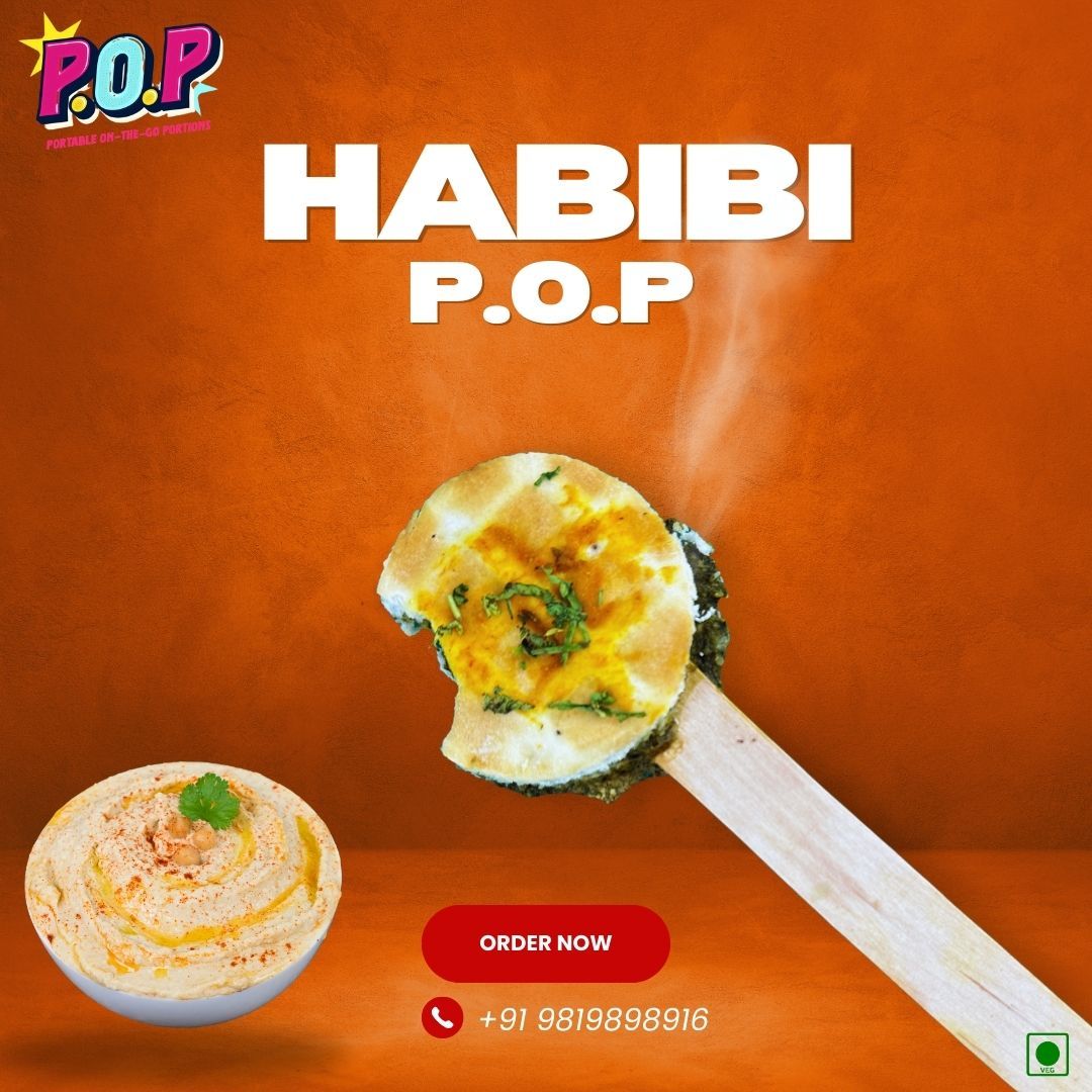 Habibi P.O.P