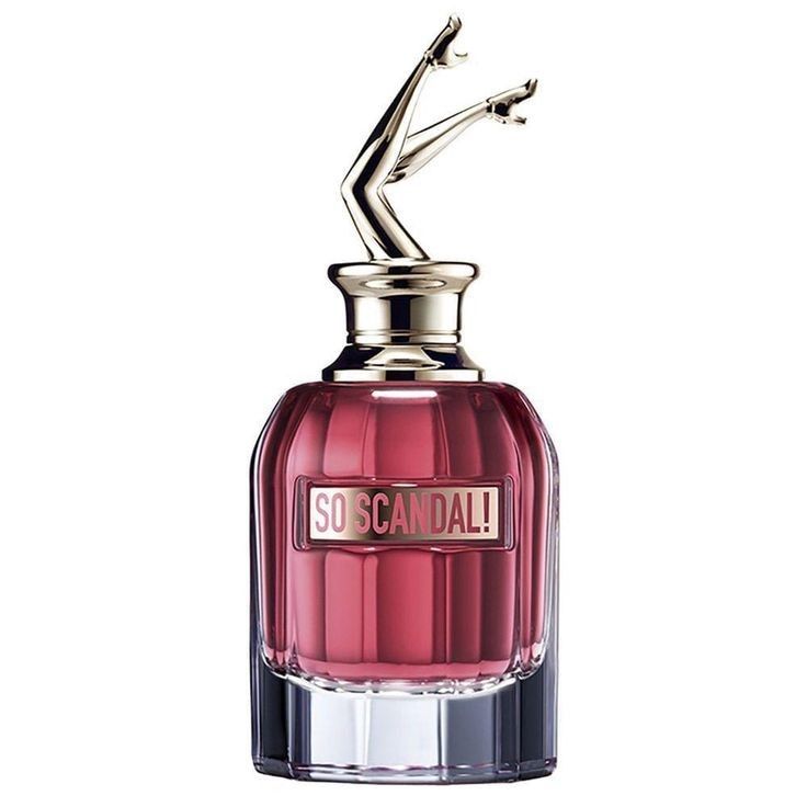 SO SCANDAL JEAN PAUL GAULTIER 