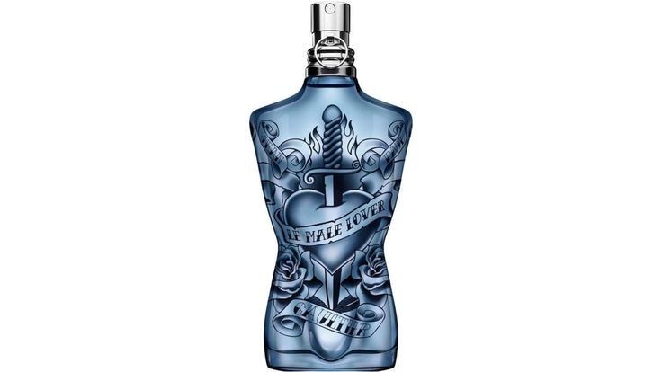 LE MALE LOVER JEAN PAUL GAULTIER 