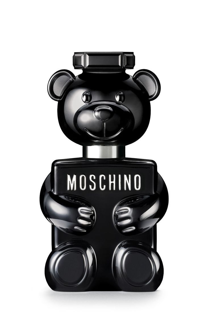 TOY BOY MOSCHINO