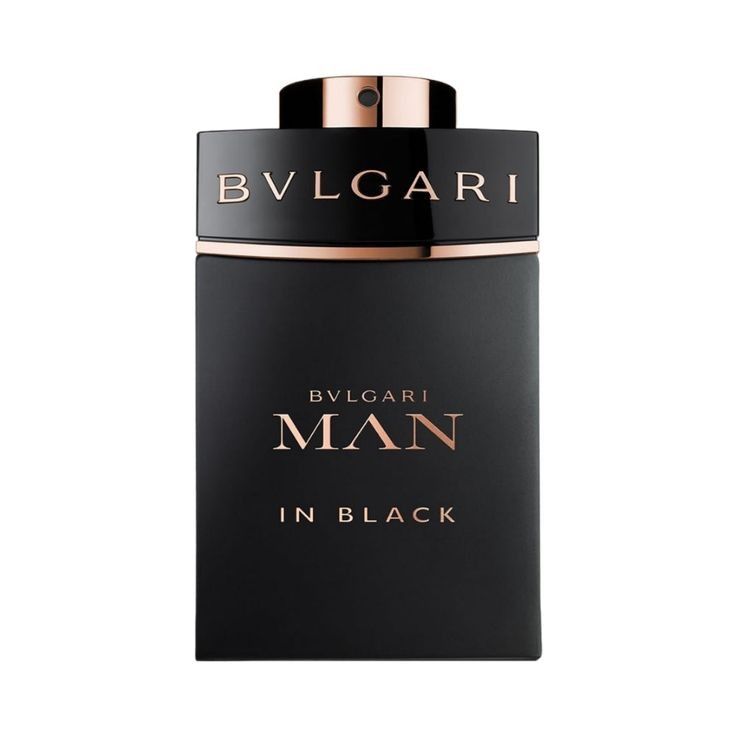 BVLGARI MAN IN BLACK 