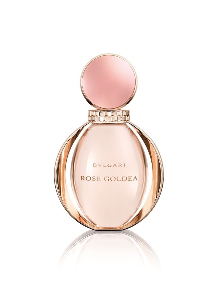 ROSE GOLDEA BVLGARI 