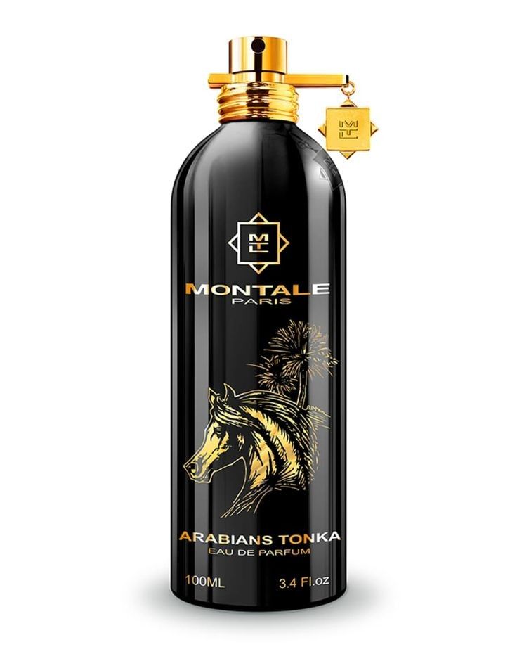 ARABIANS TONKA MONTALE